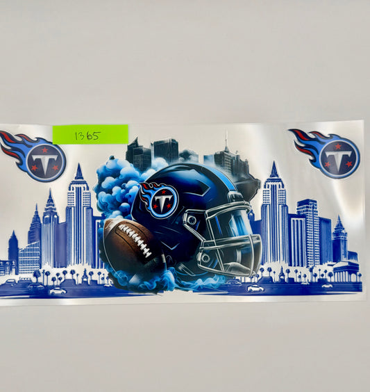 Tennessee Titans 2