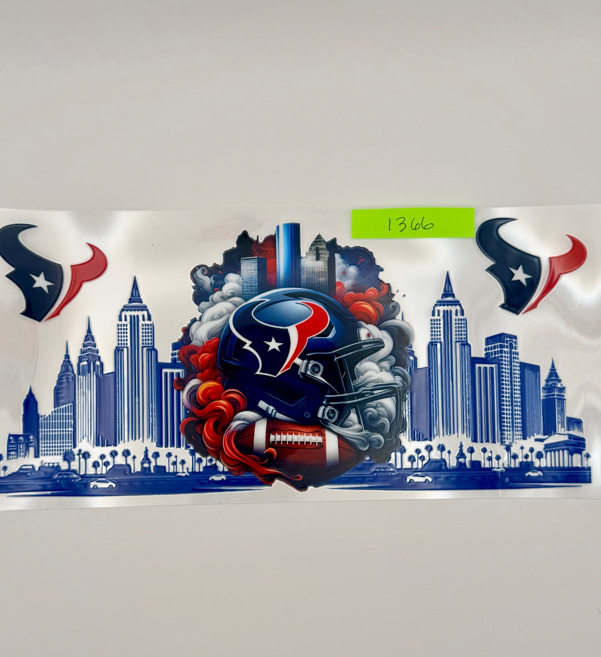 Houston Texans 2