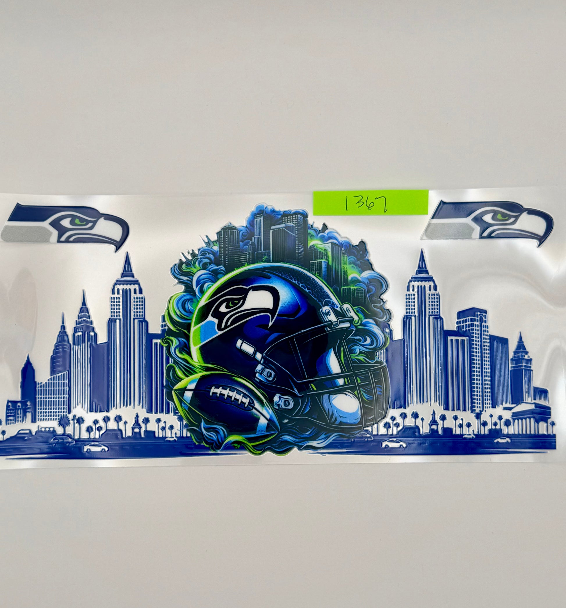 Seattle Seahawks 2