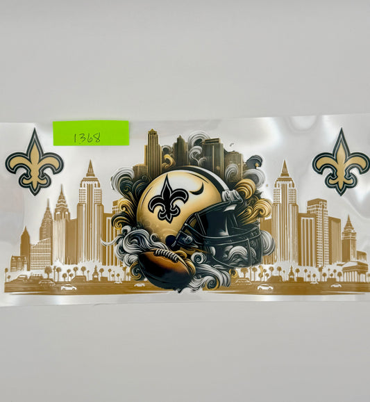 New Orleans Saints 2
