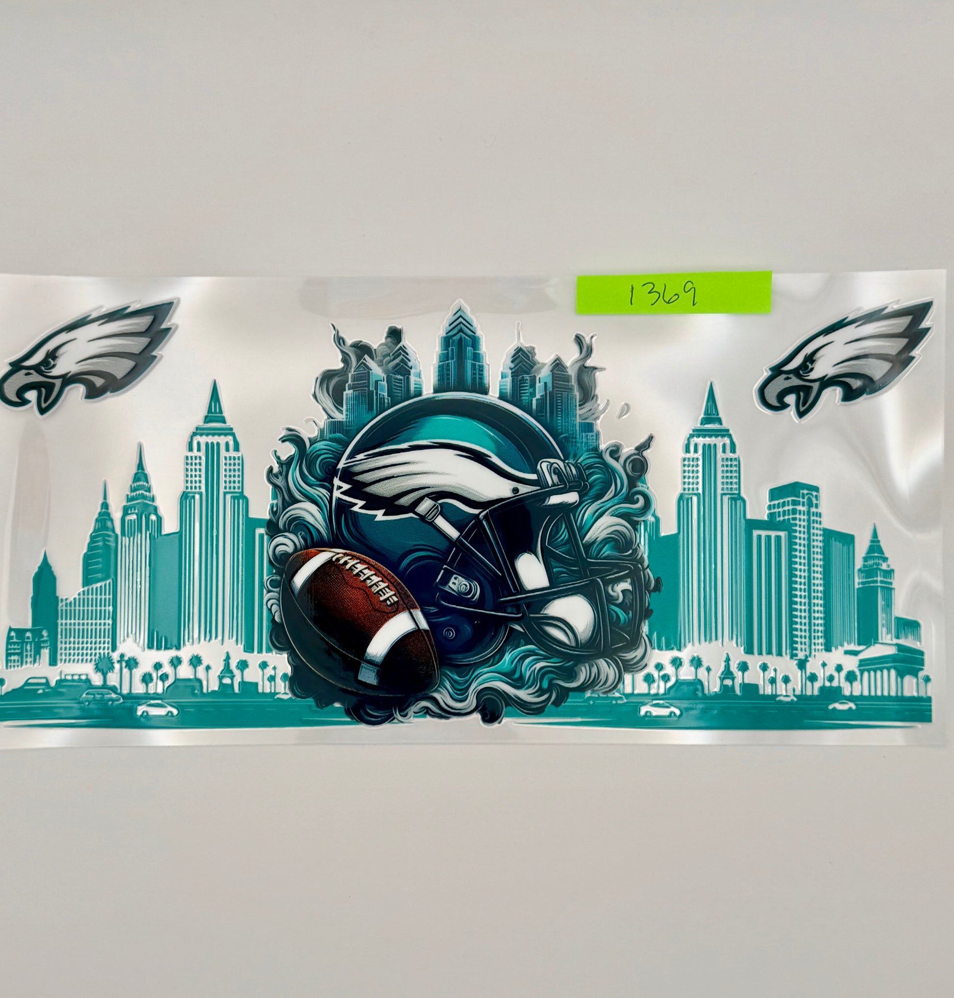 Philadelphia Eagles 2