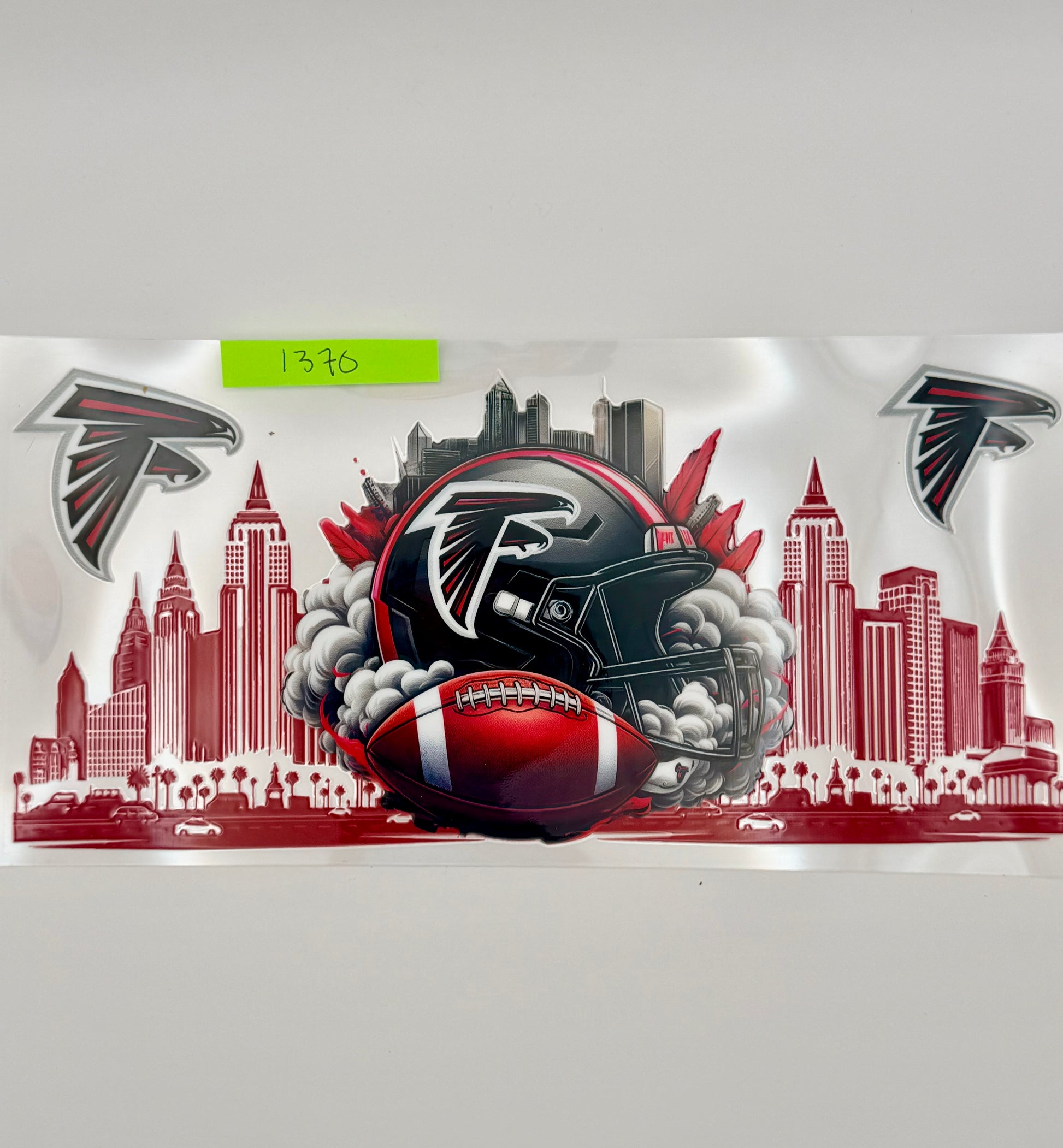 Atlanta Falcons 2