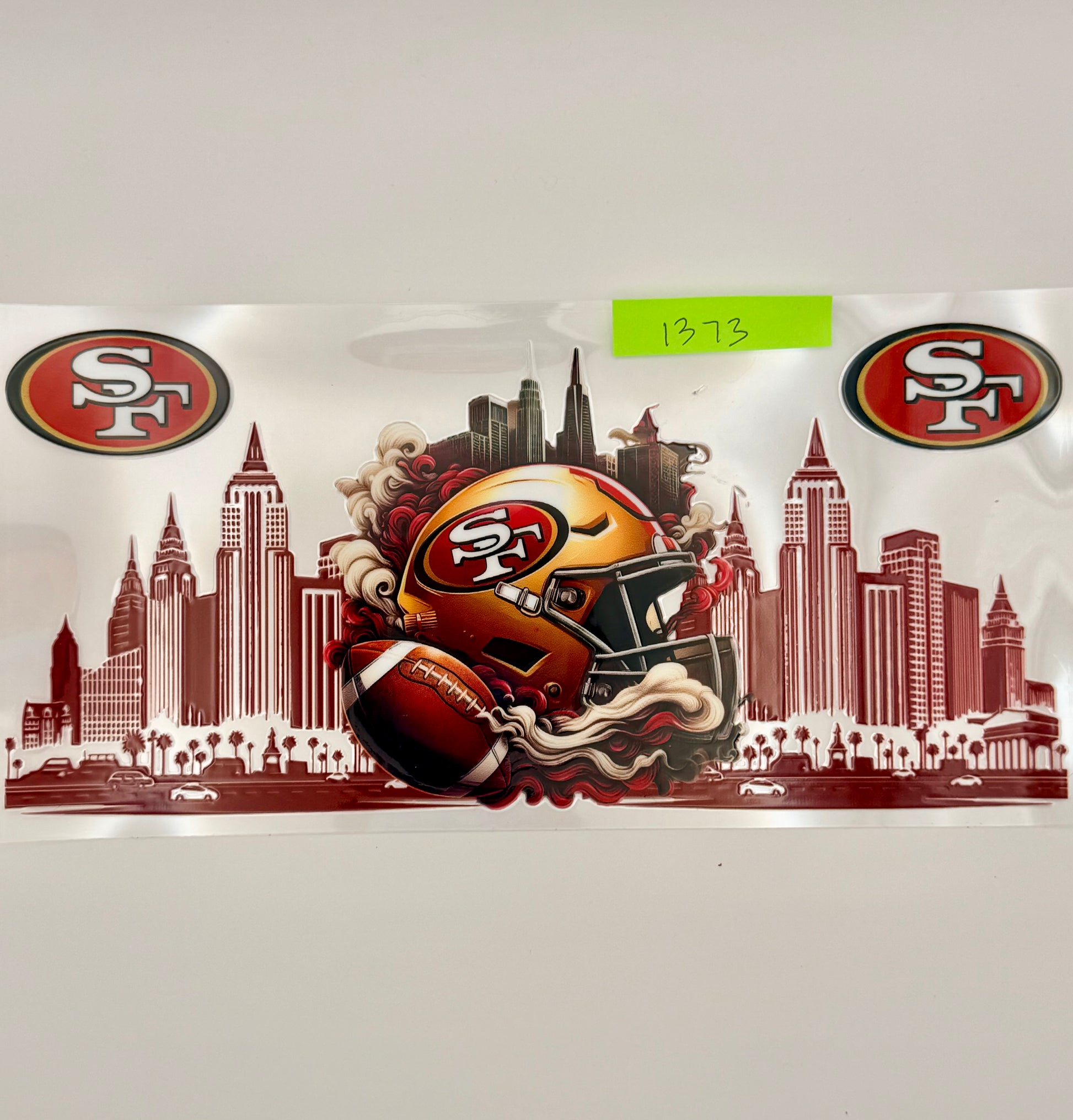 SF 49ers 2