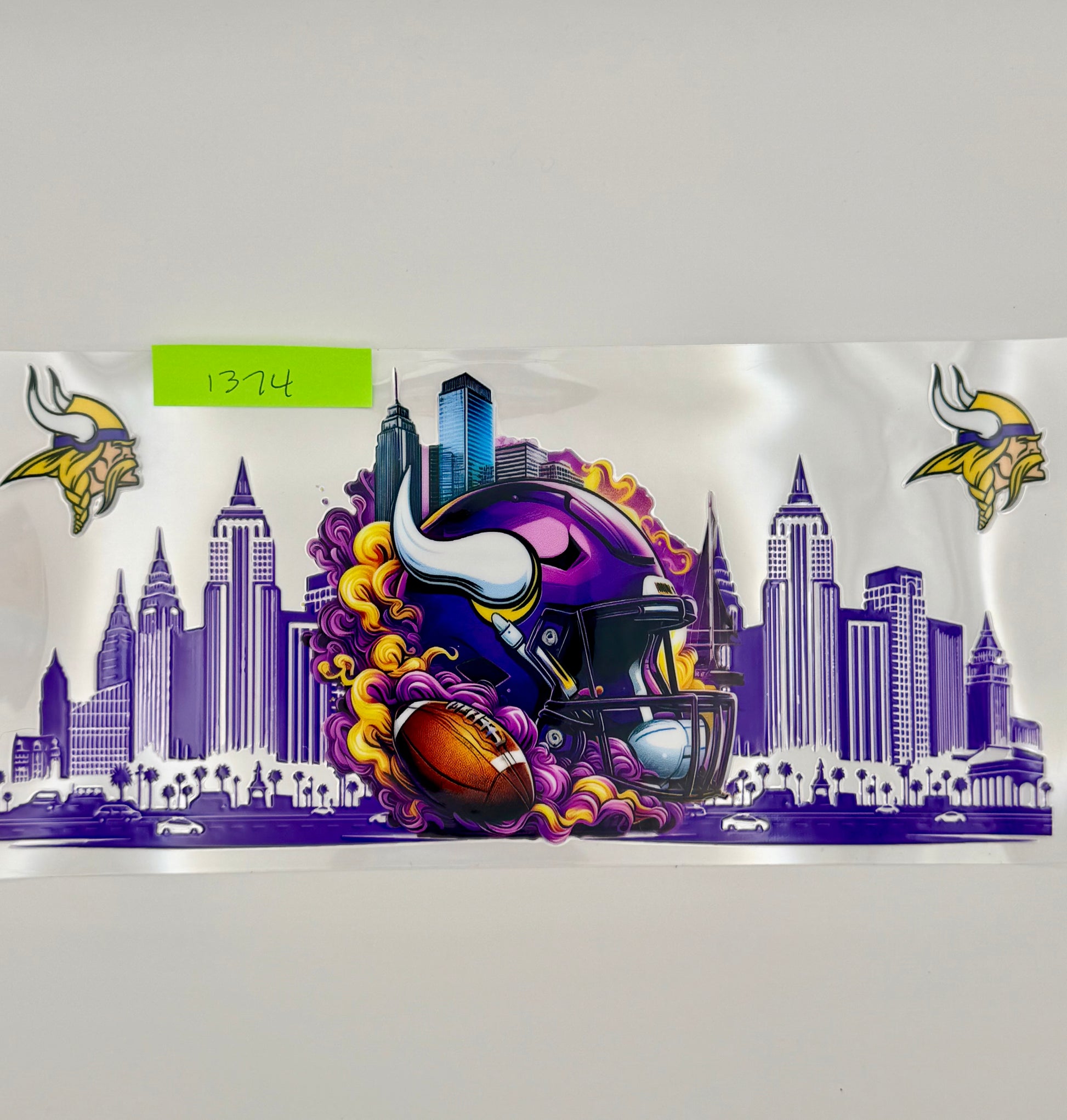 Minnesota Vikings 2