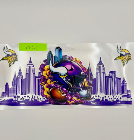 Minnesota Vikings 2
