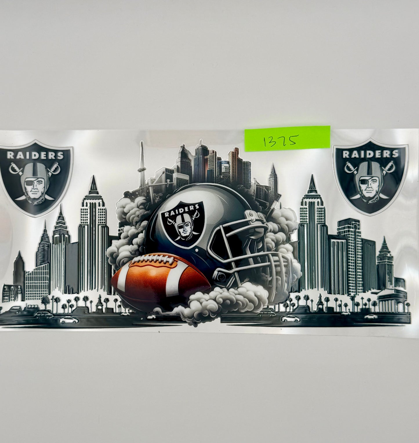 Las Vegas Raiders 2