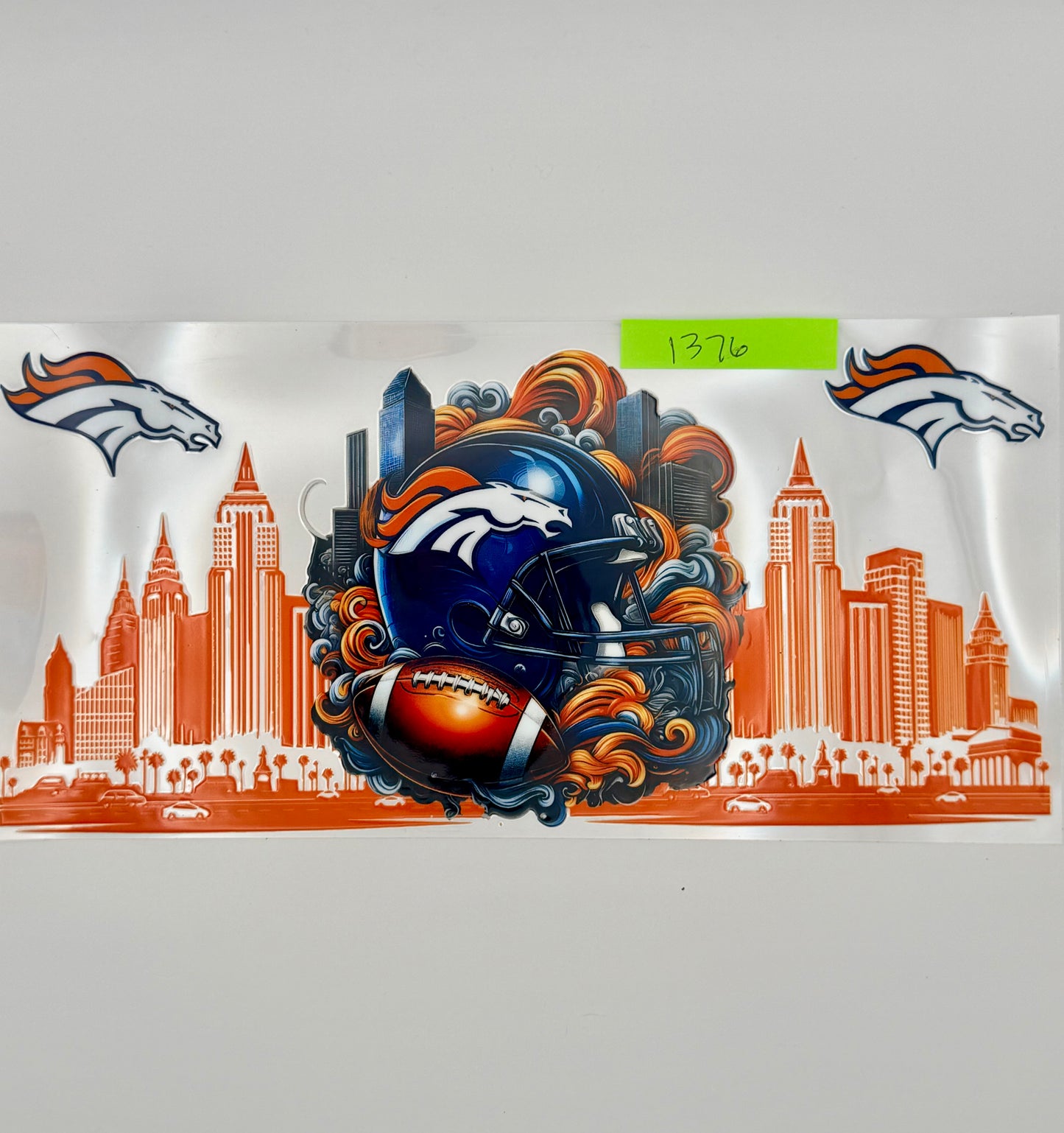 Denver Broncos 2