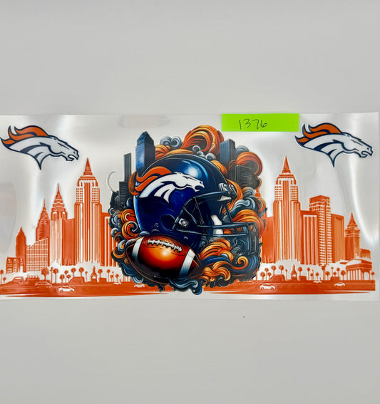 Denver Broncos 2