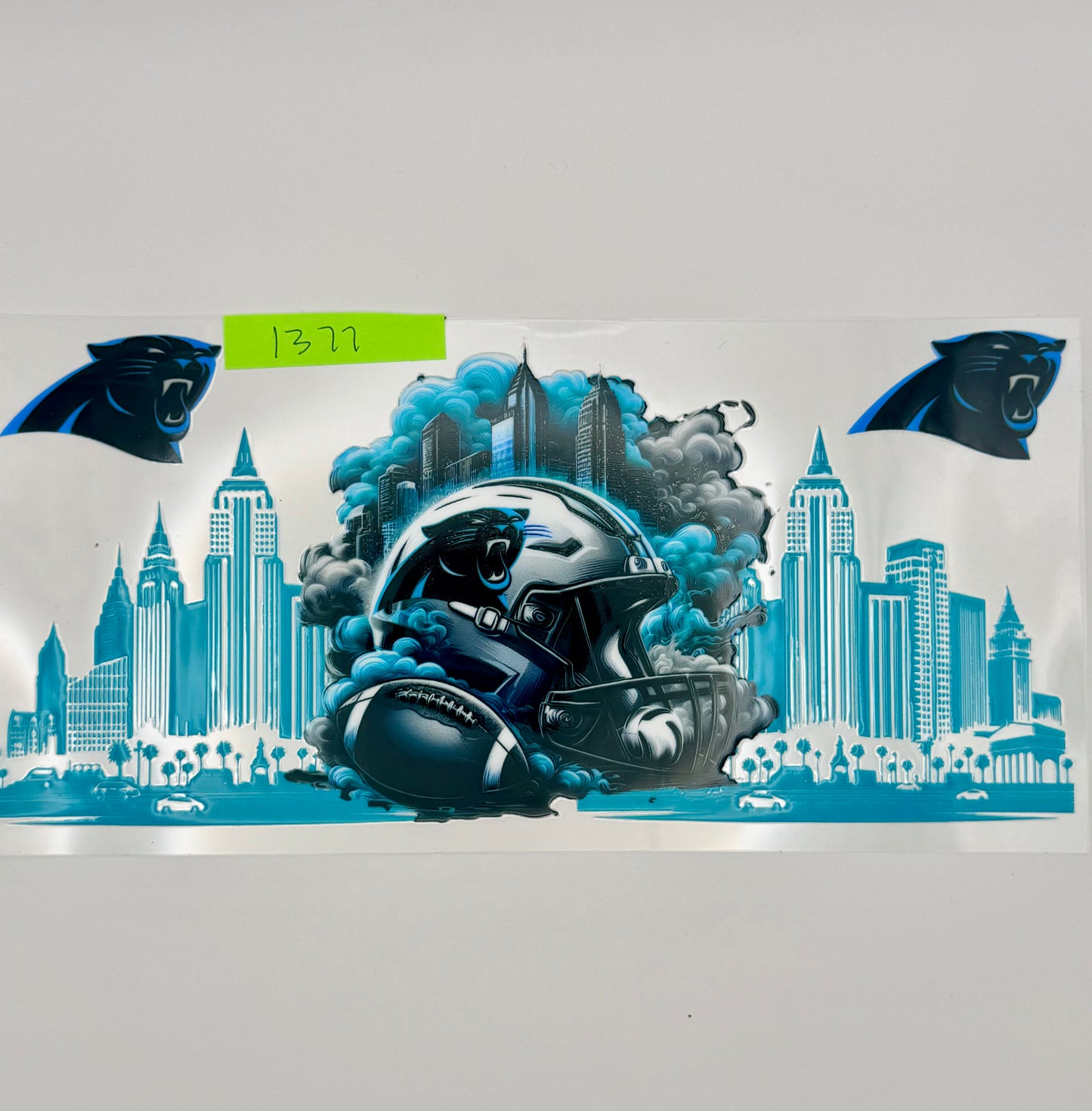 Carolina Panthers 2