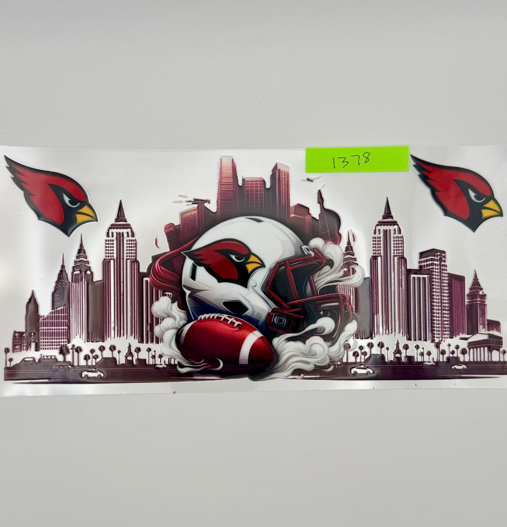 Arizona Cardinals 2