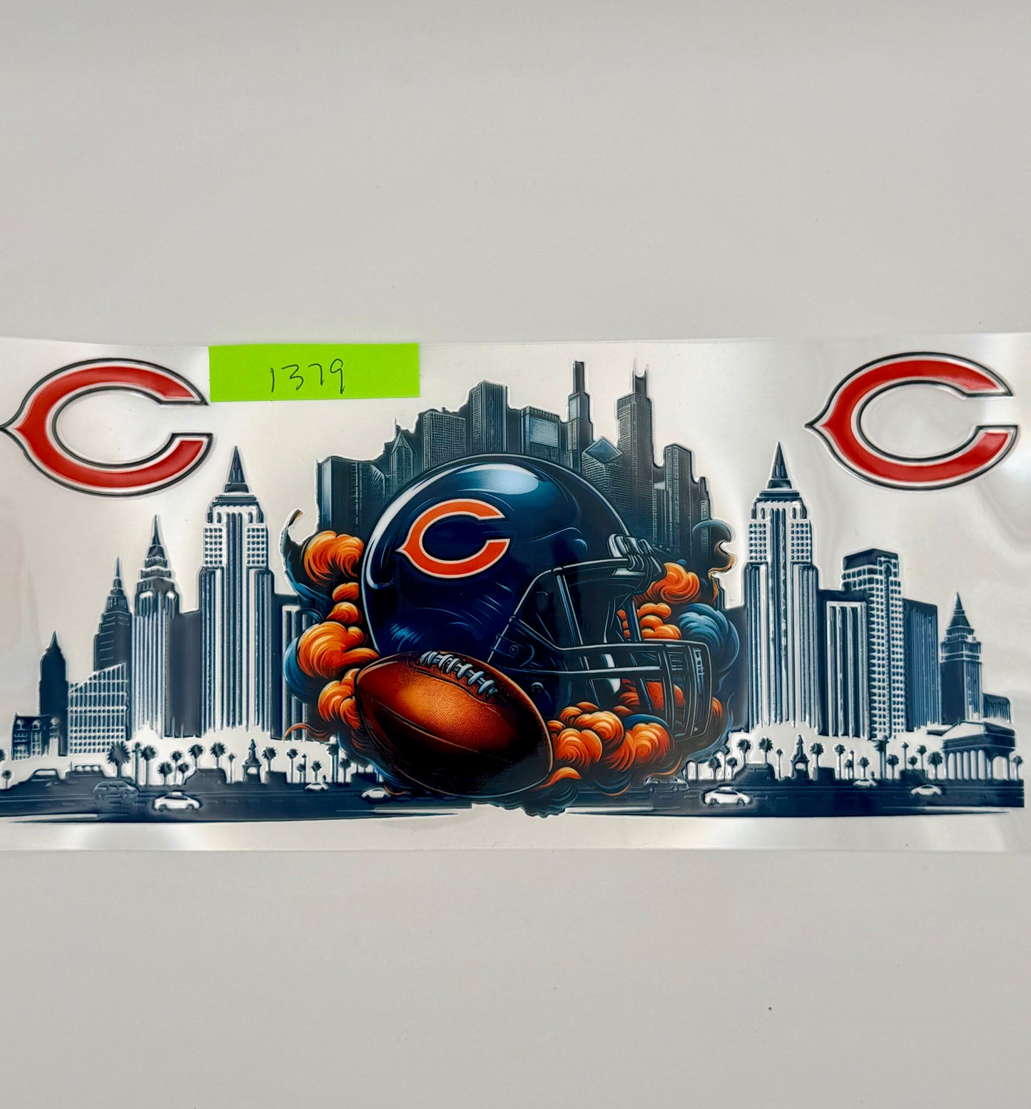 Chicago Bears 2