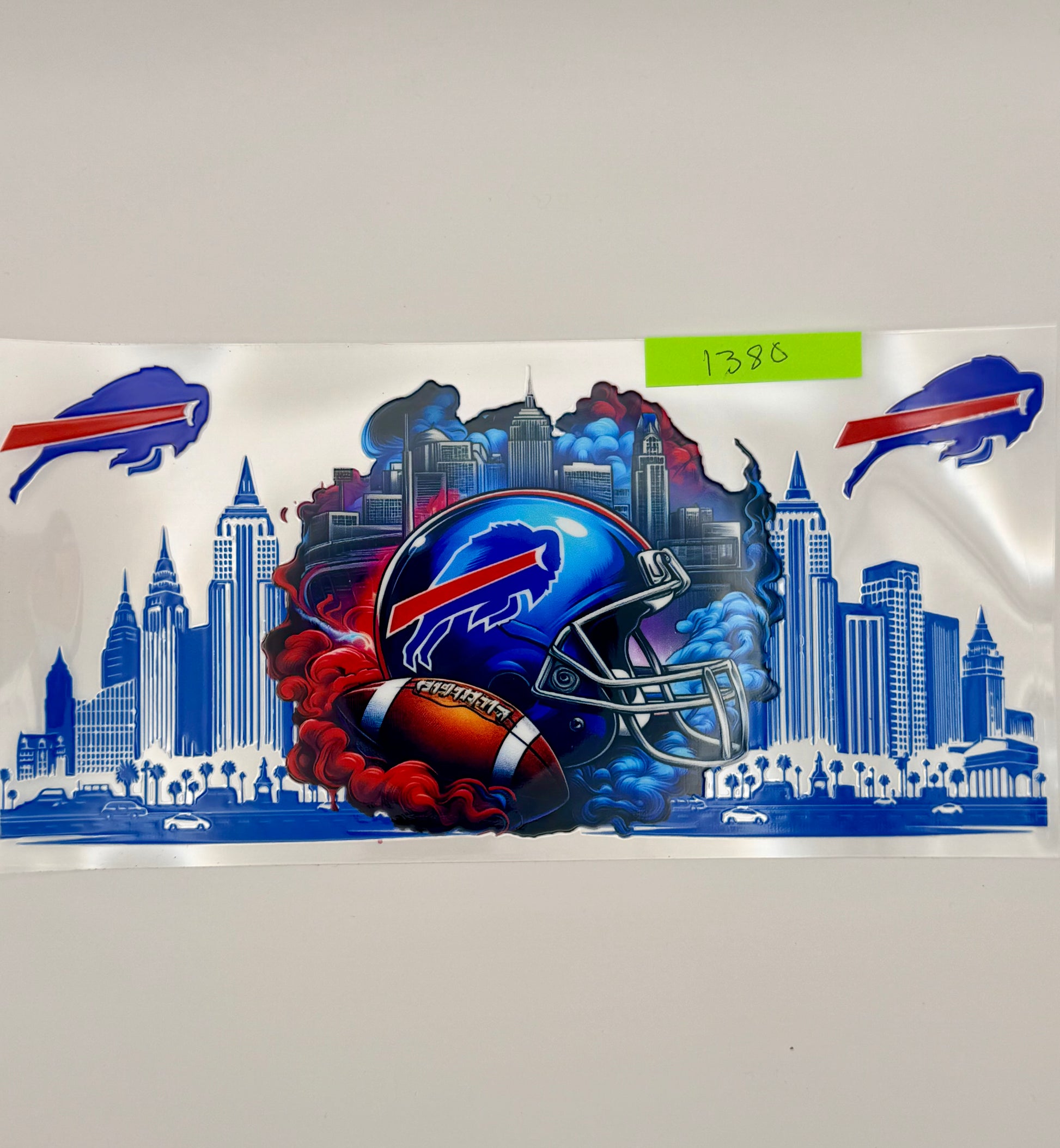 Buffalo Bills 2