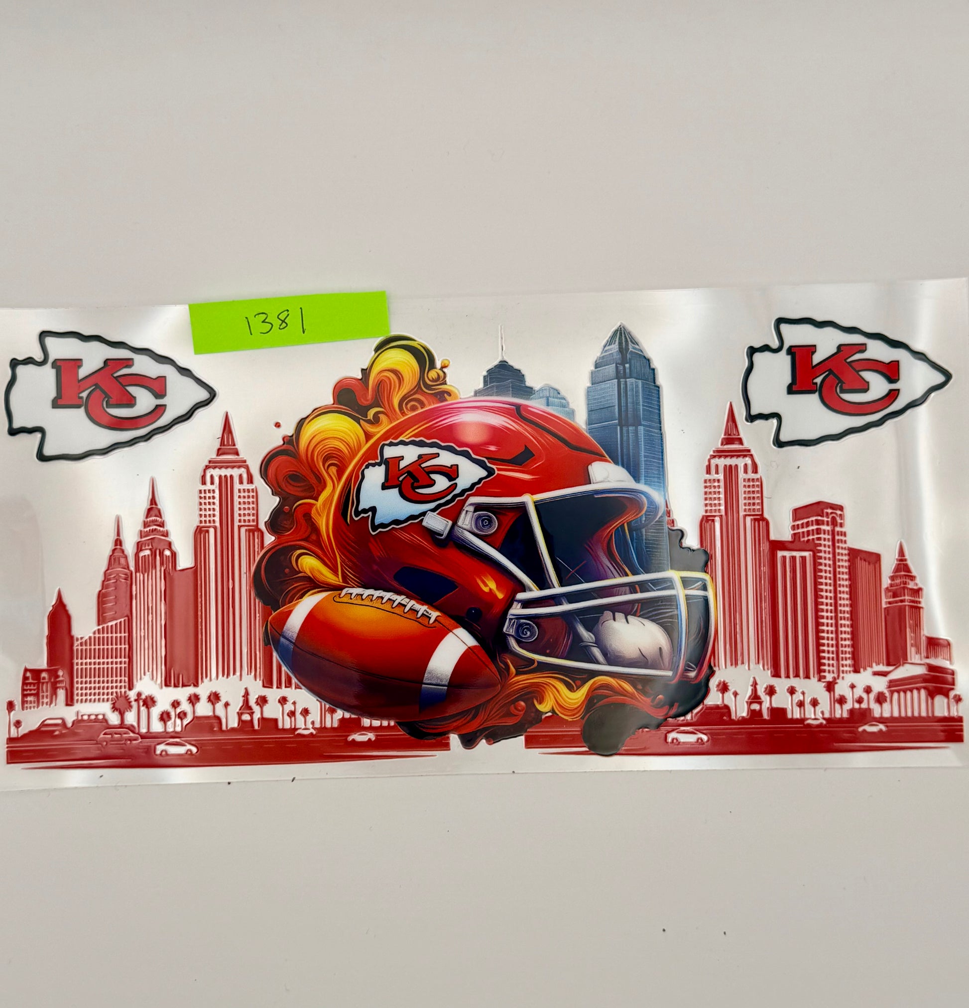 Kansas City Chiefs 2