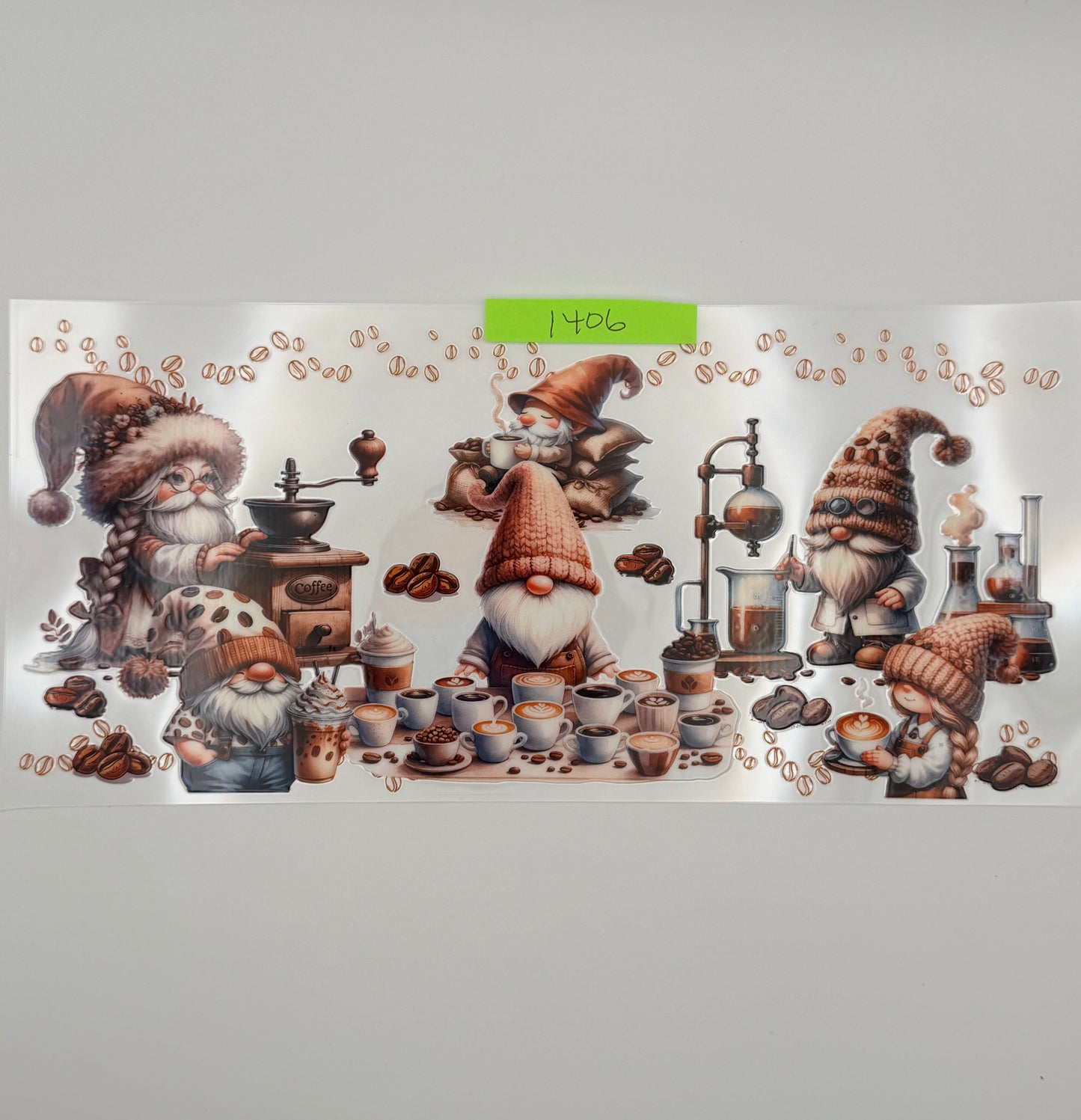 coffee gnomes