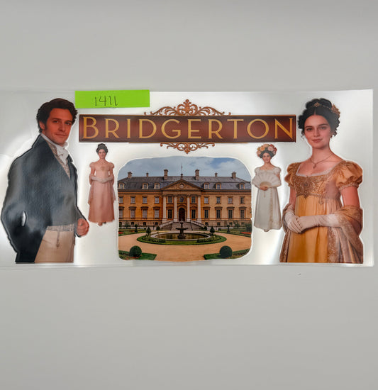 bridgerton