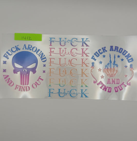 FAFO