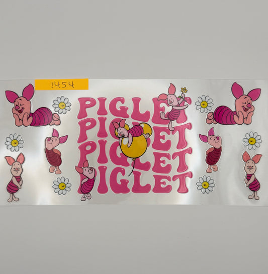 piglet fun