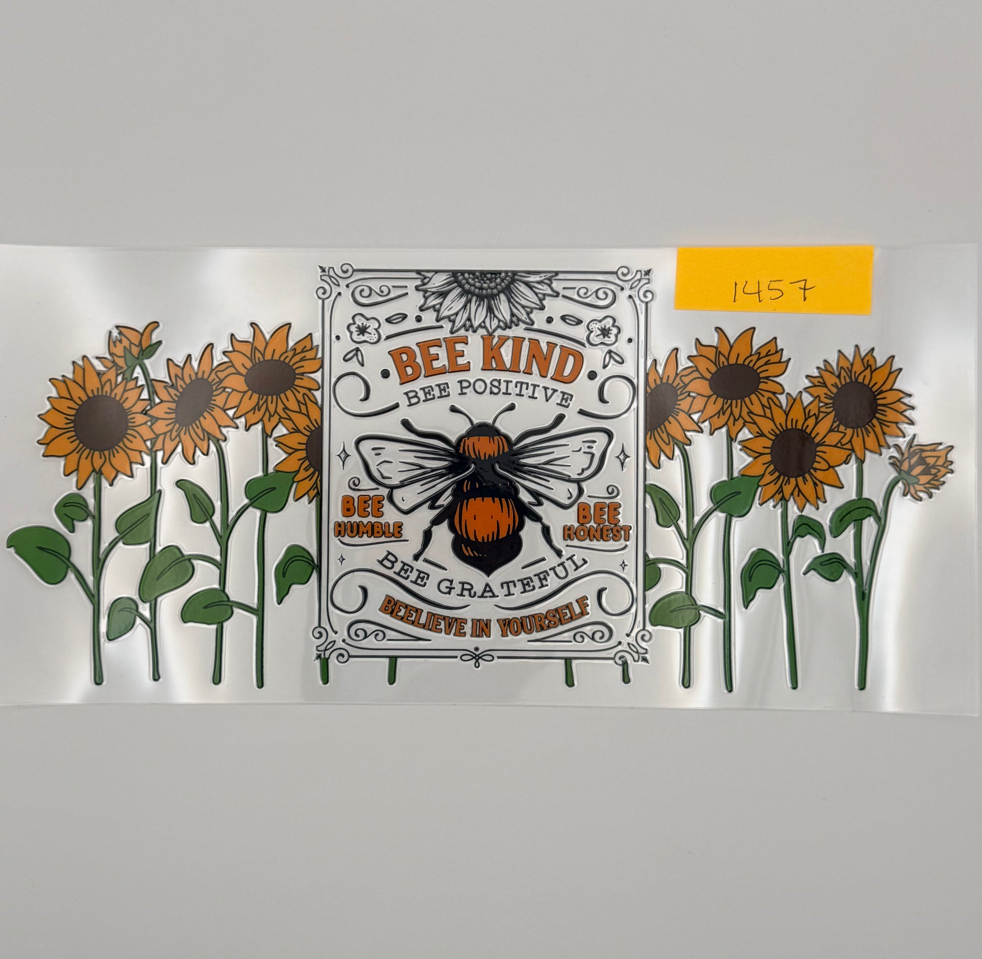 just bee