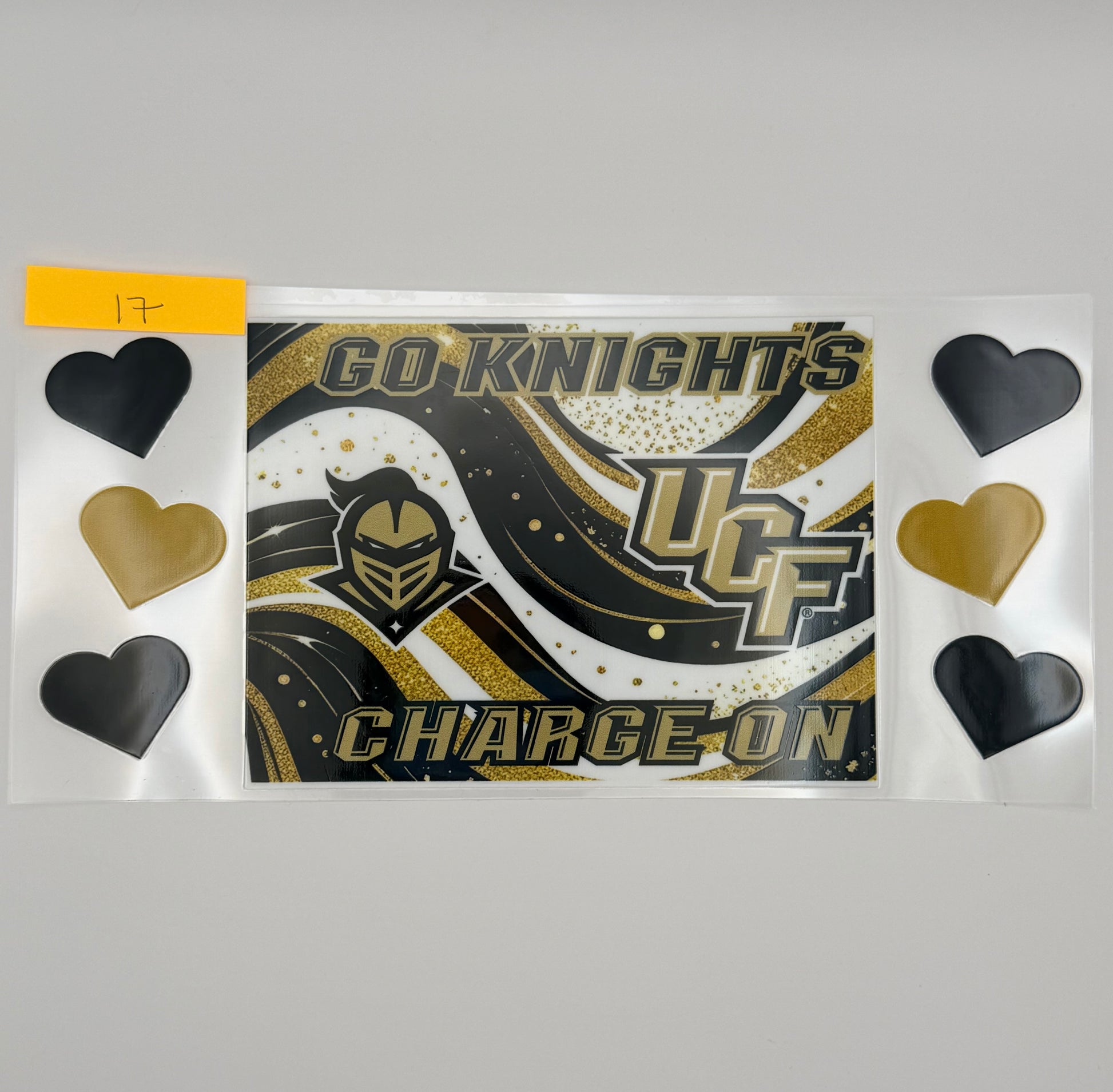 ucf knights