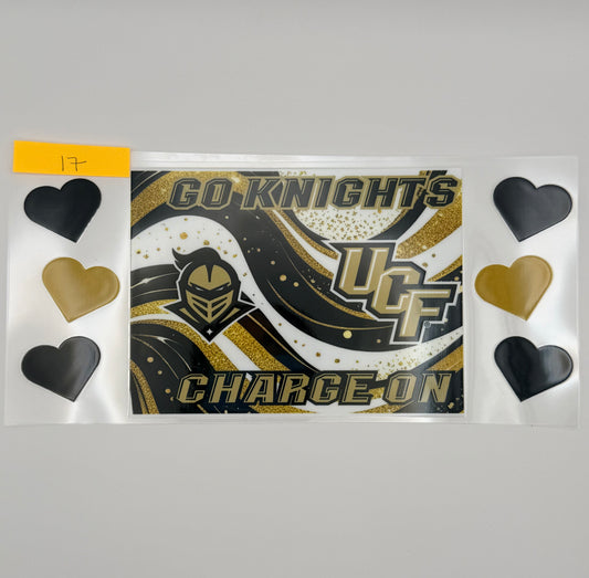 ucf knights