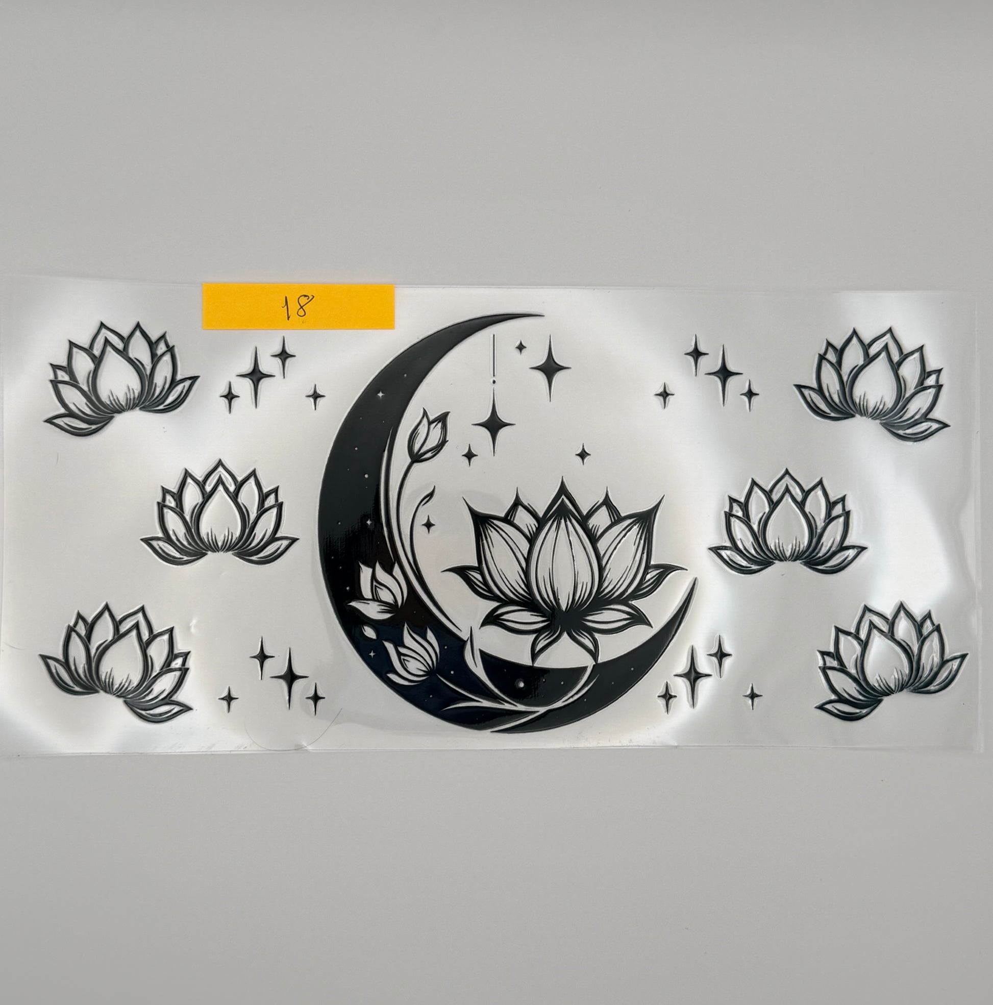 black lotus moon