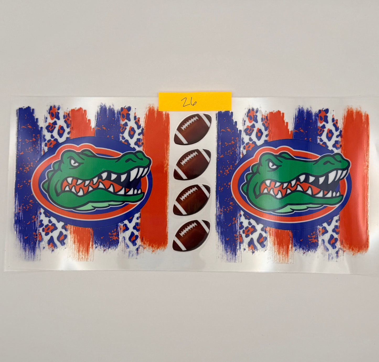 double gators