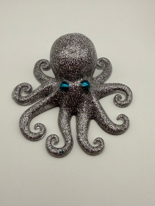 small octopus
