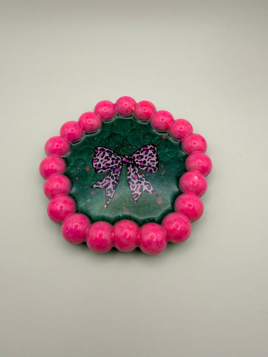 small tray