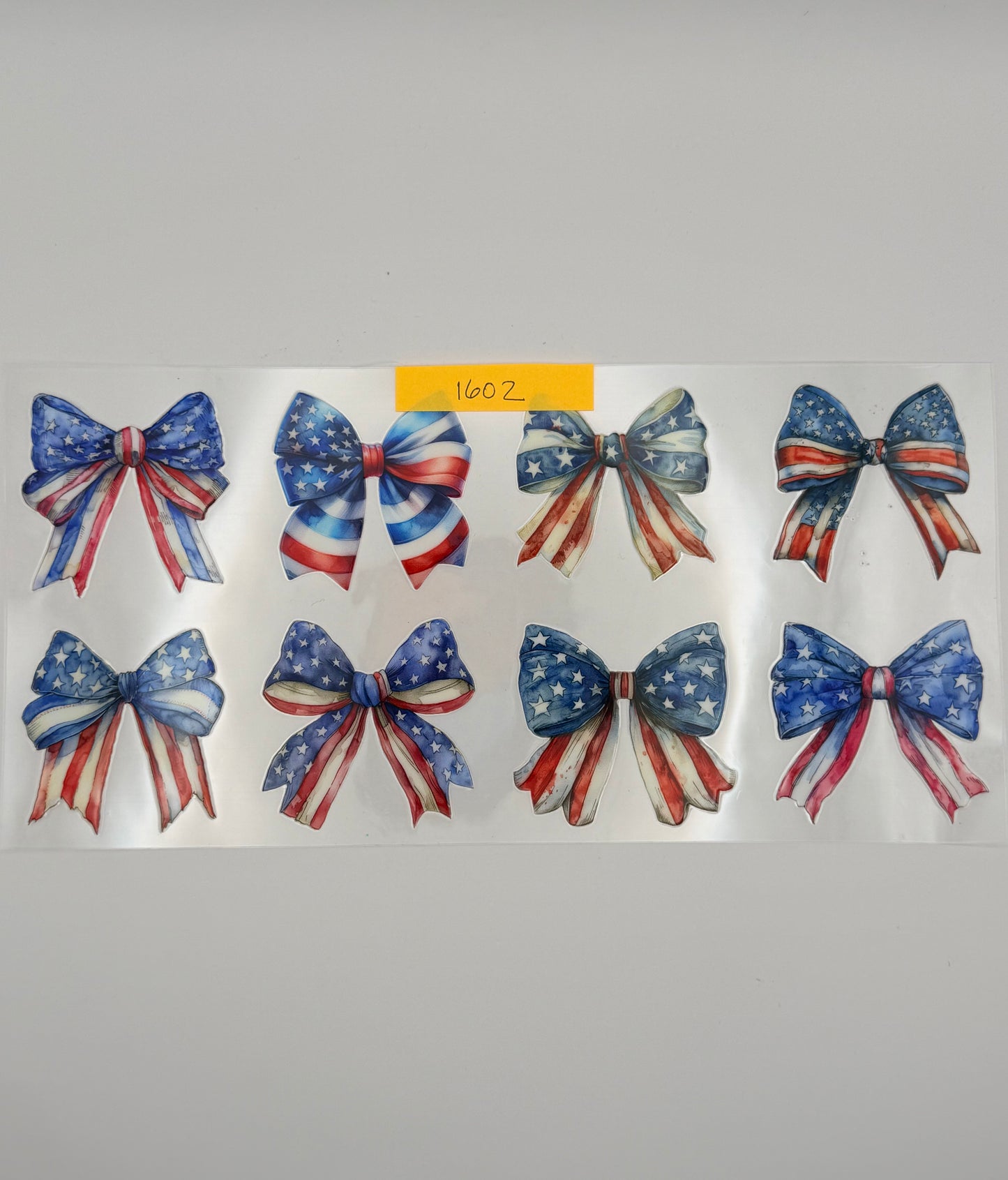 american bows