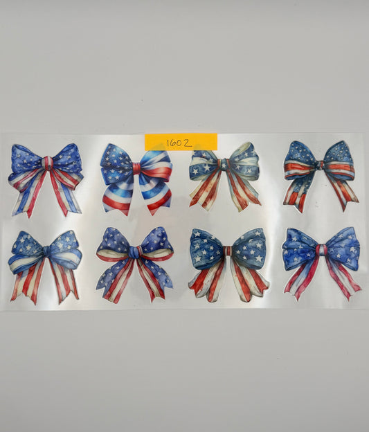 american bows