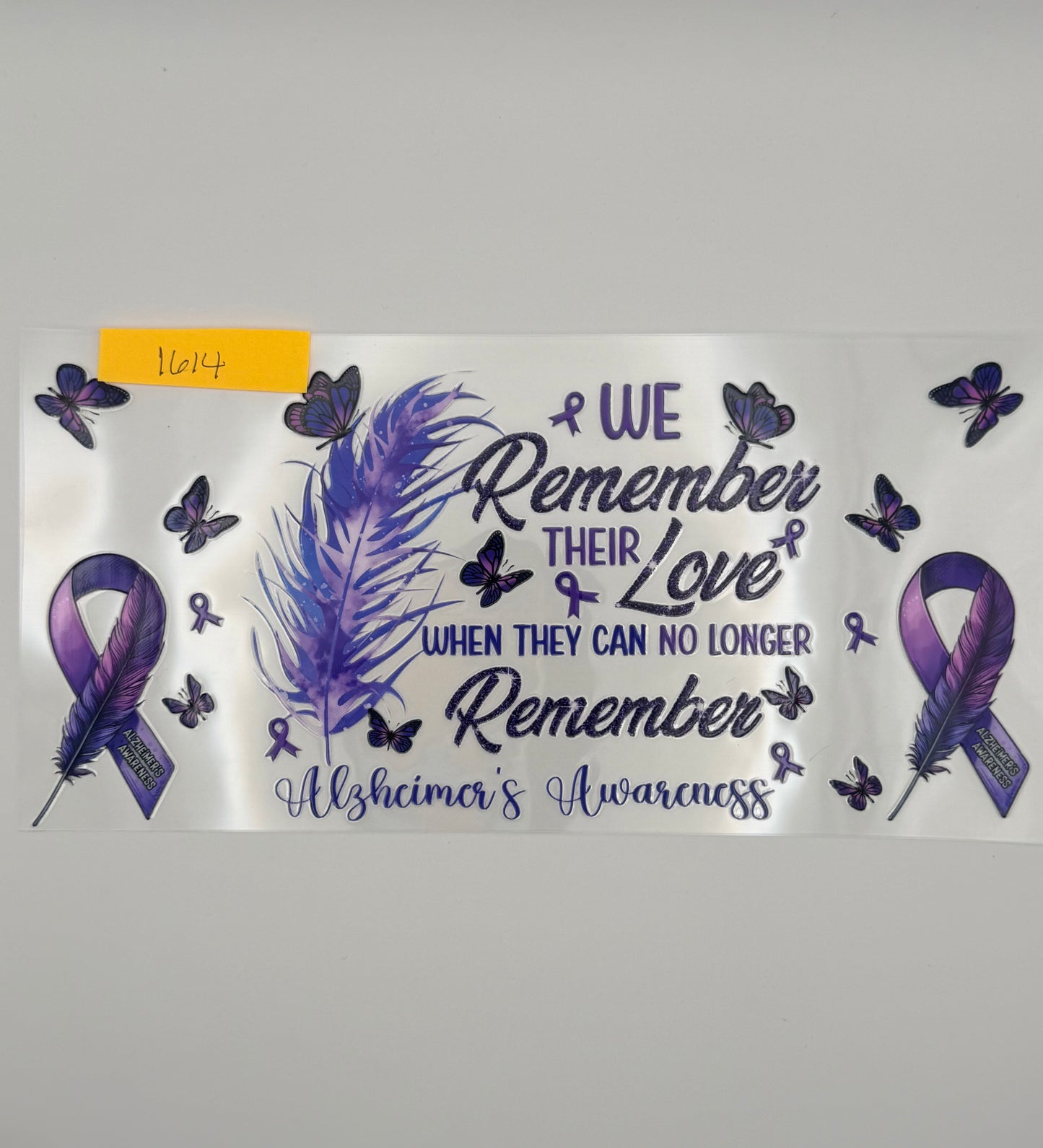 alzheimers awareness