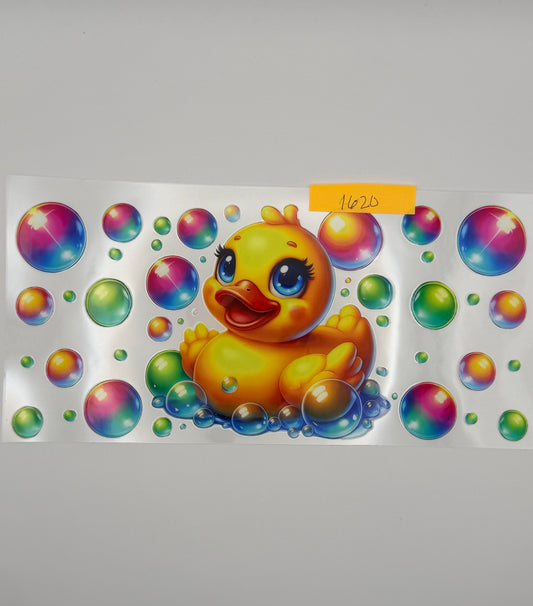 rubber ducky