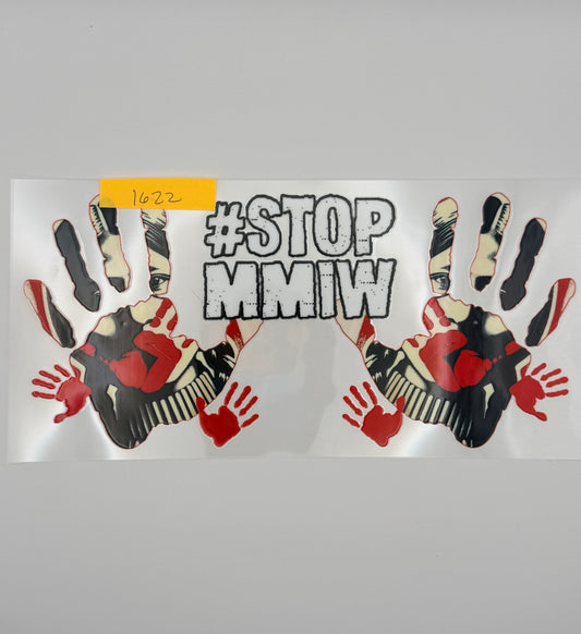 stop mmiw