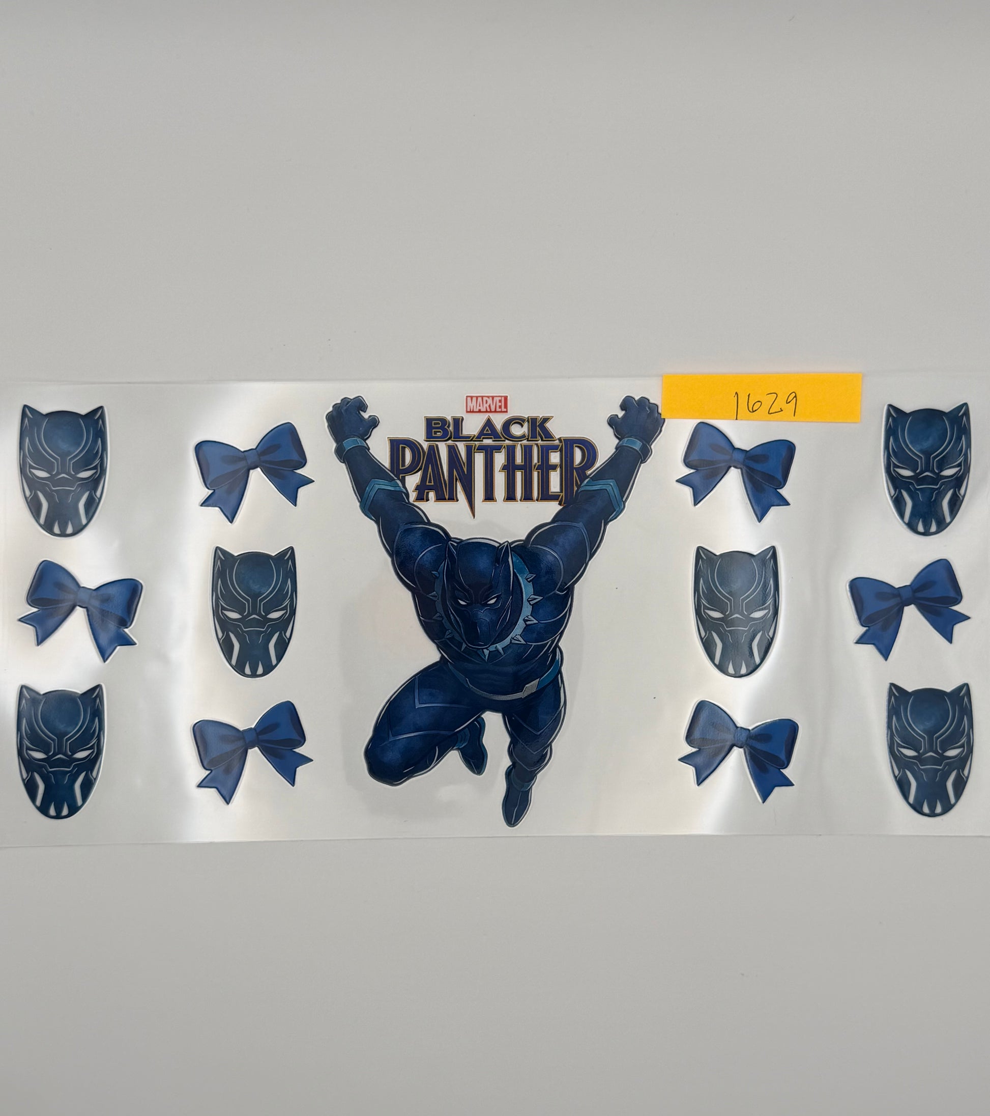 black panther