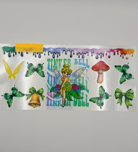 tinkerbell
