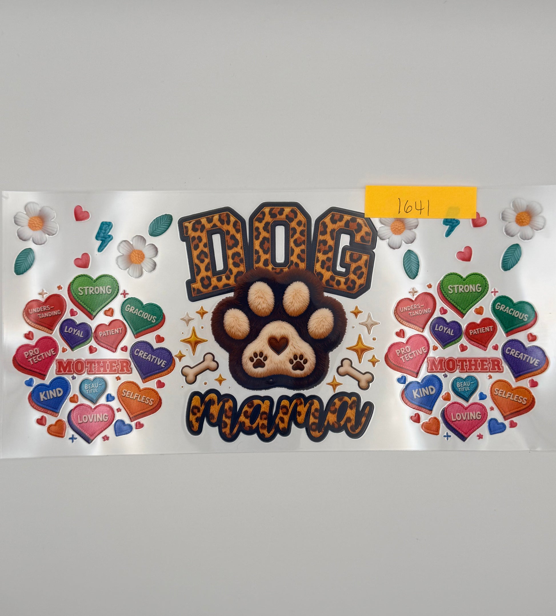 dog mama