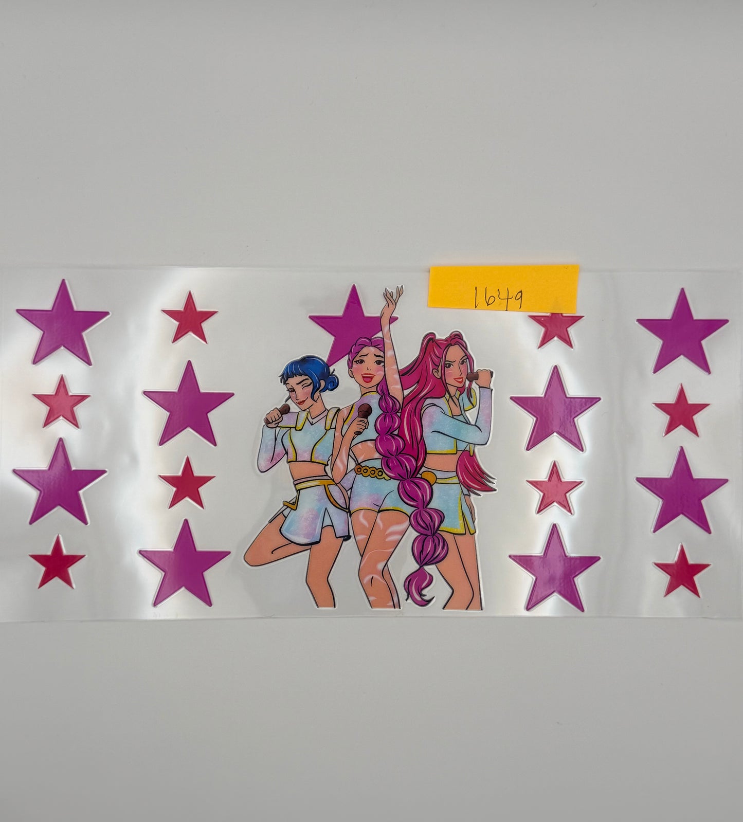 huntrix