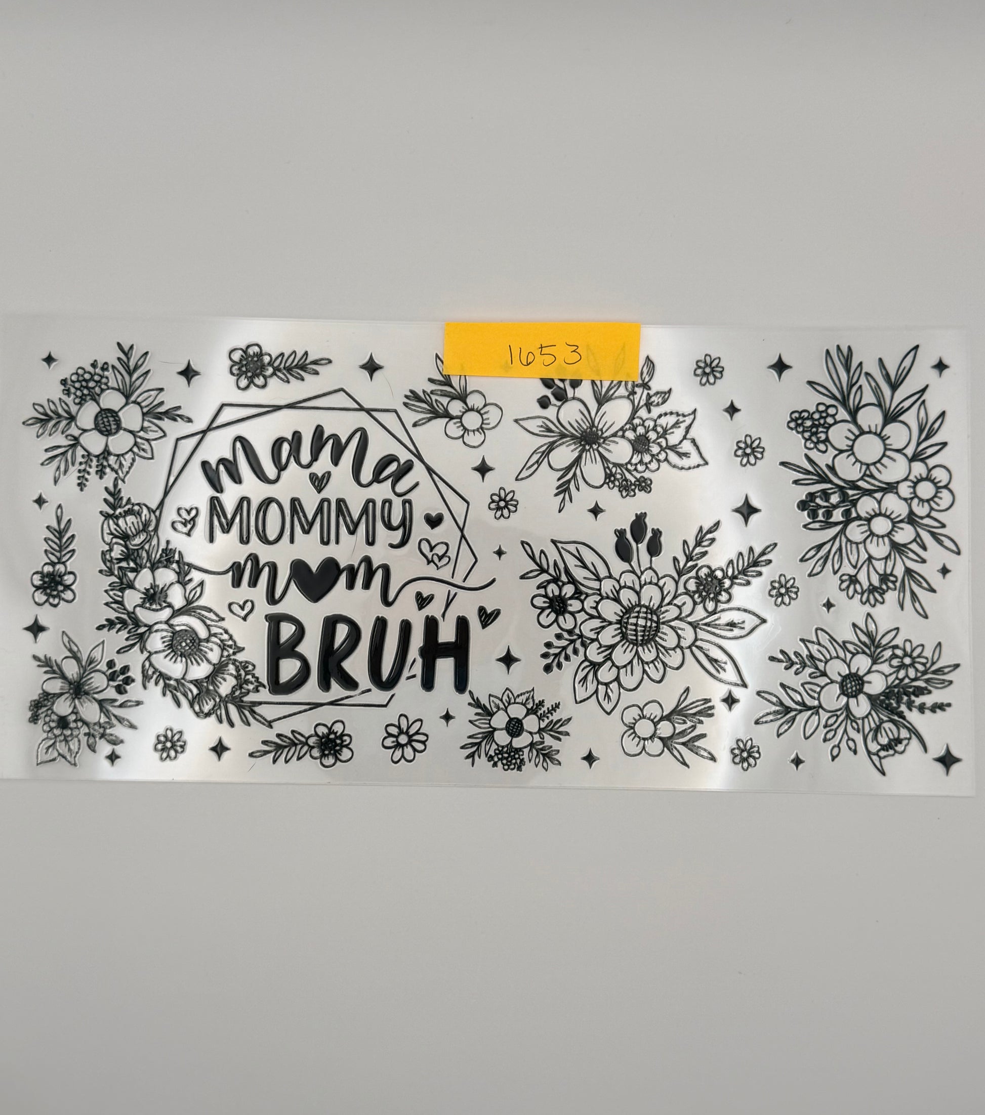mama mommy mom bruh