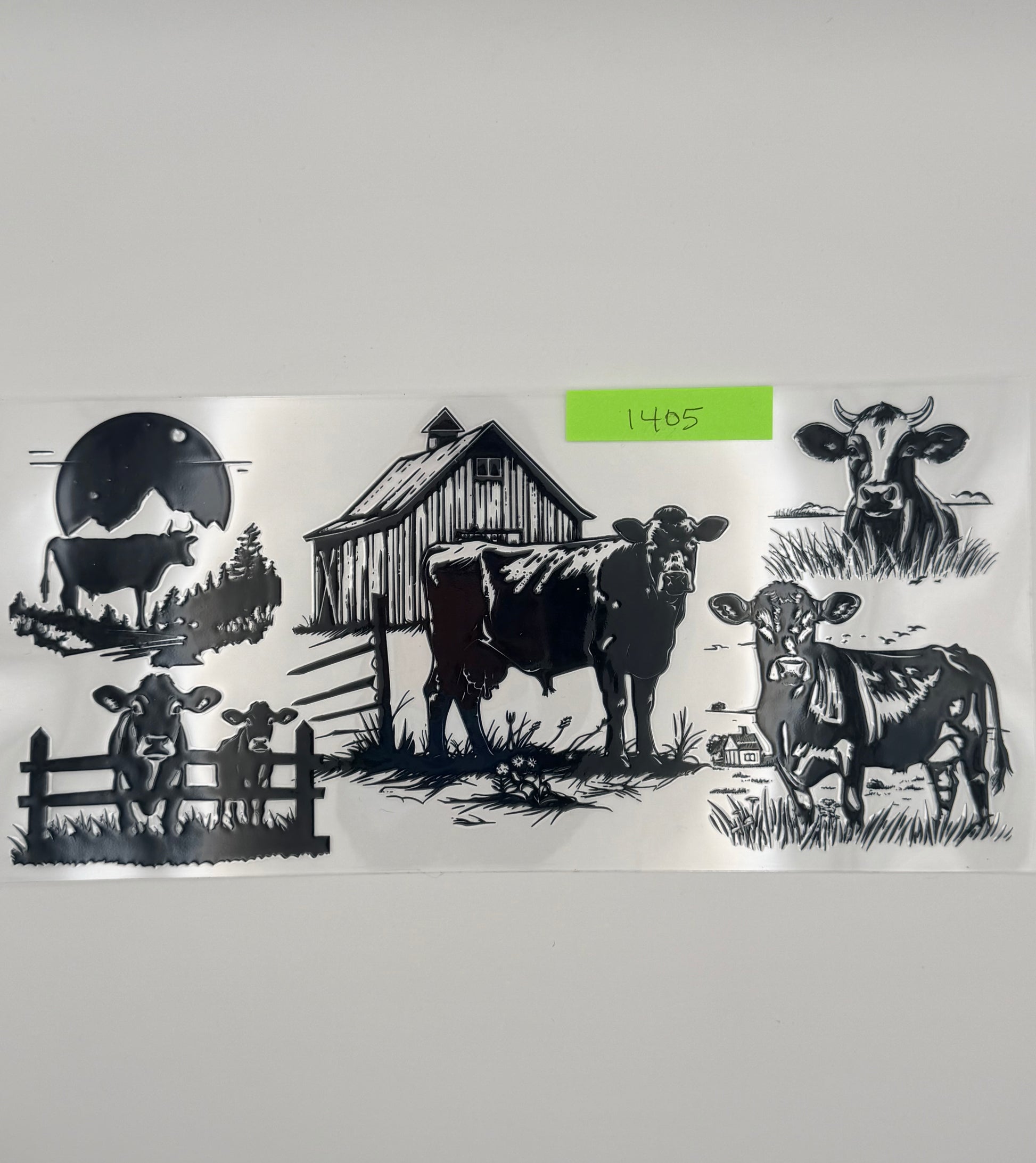 cows