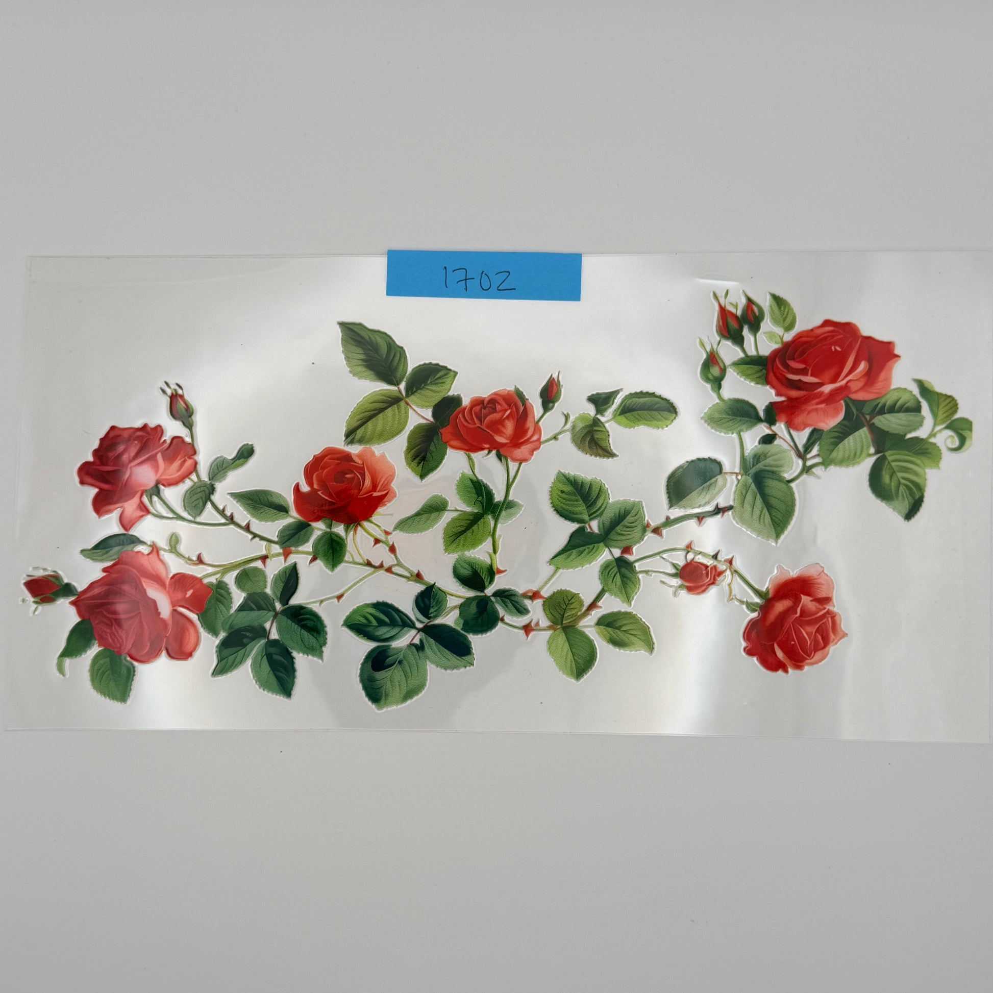 rose vine