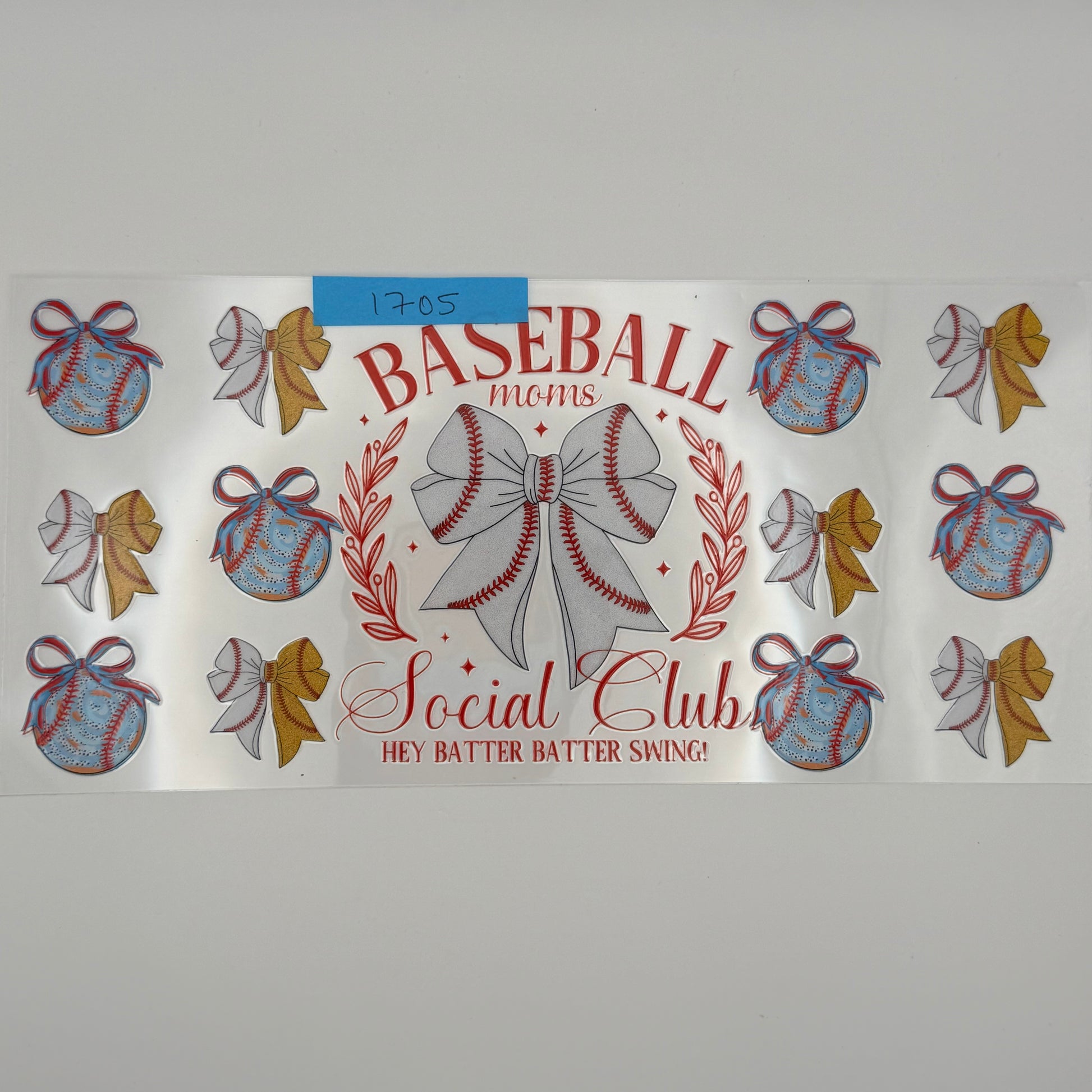 baseball social club