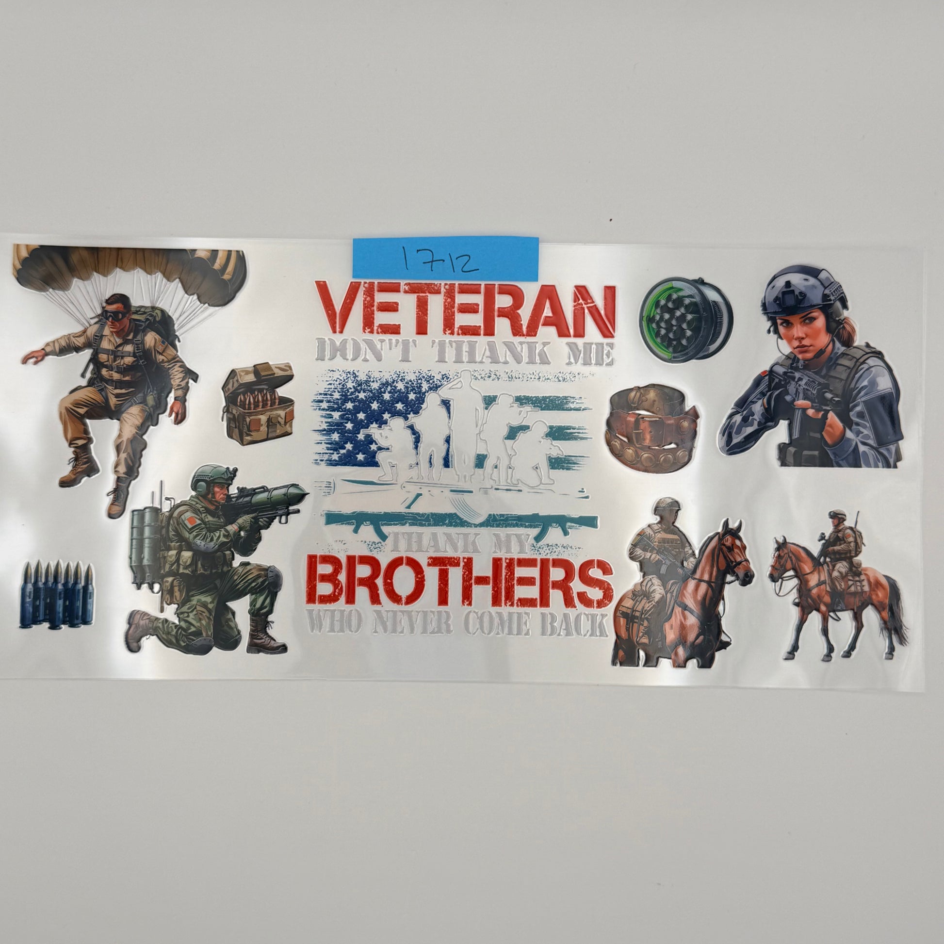 verterans