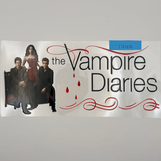 vampire diaries