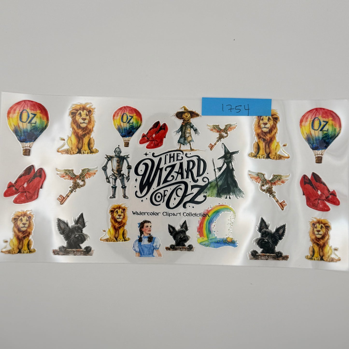 wizard of oz
