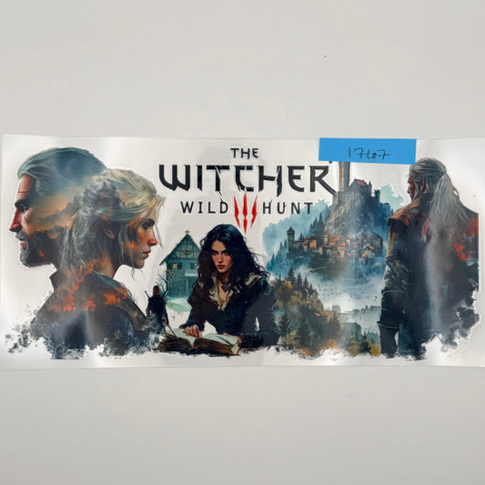 the witcher