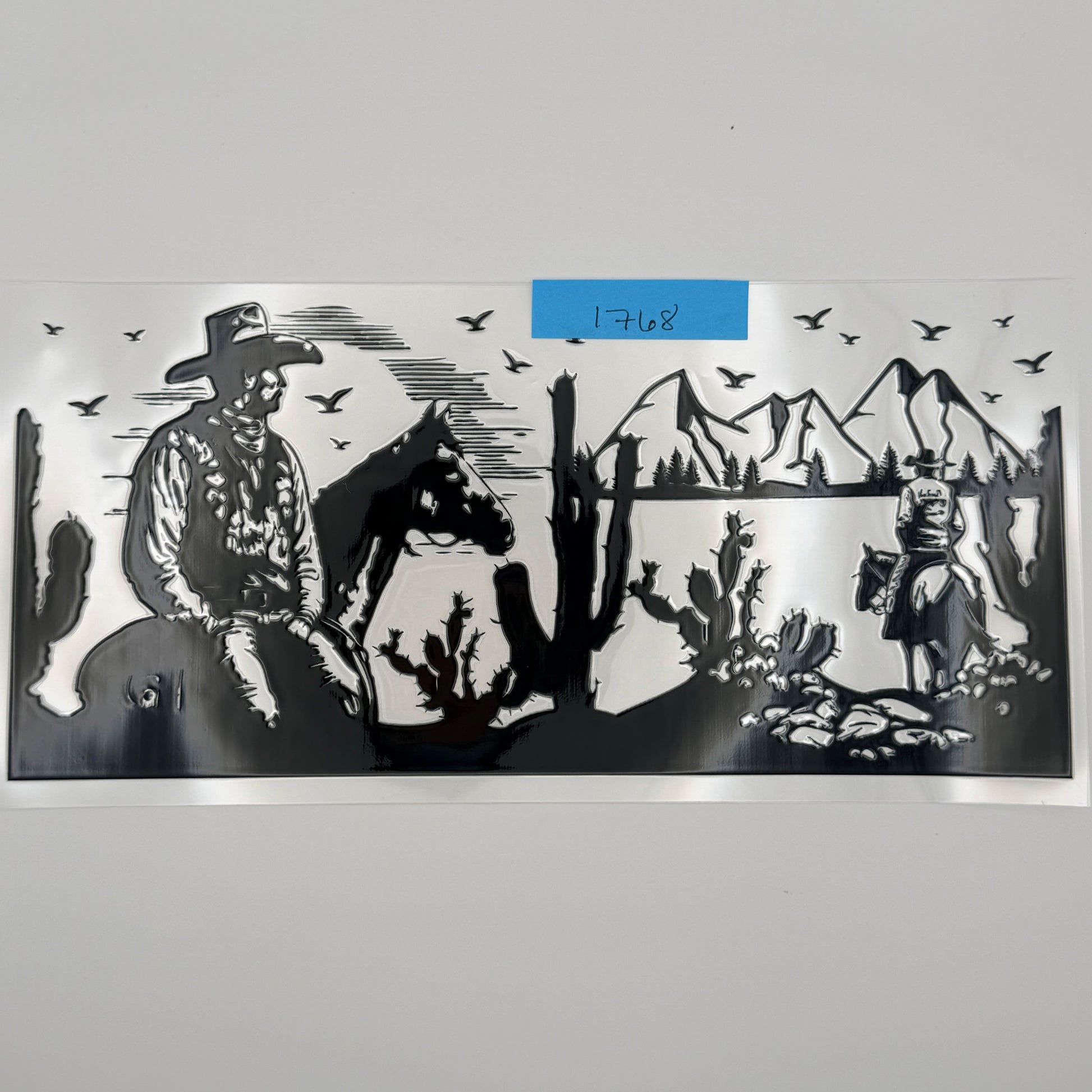 cowboy image