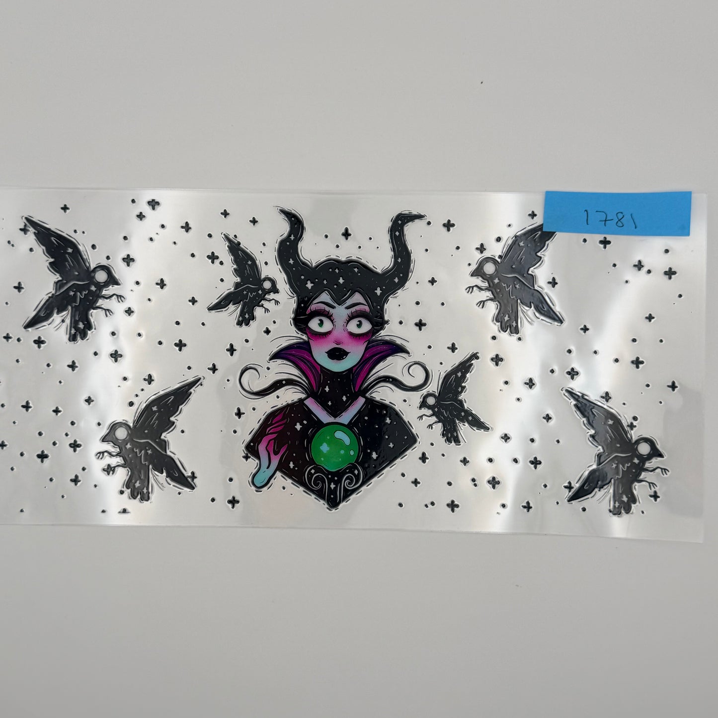 malificent