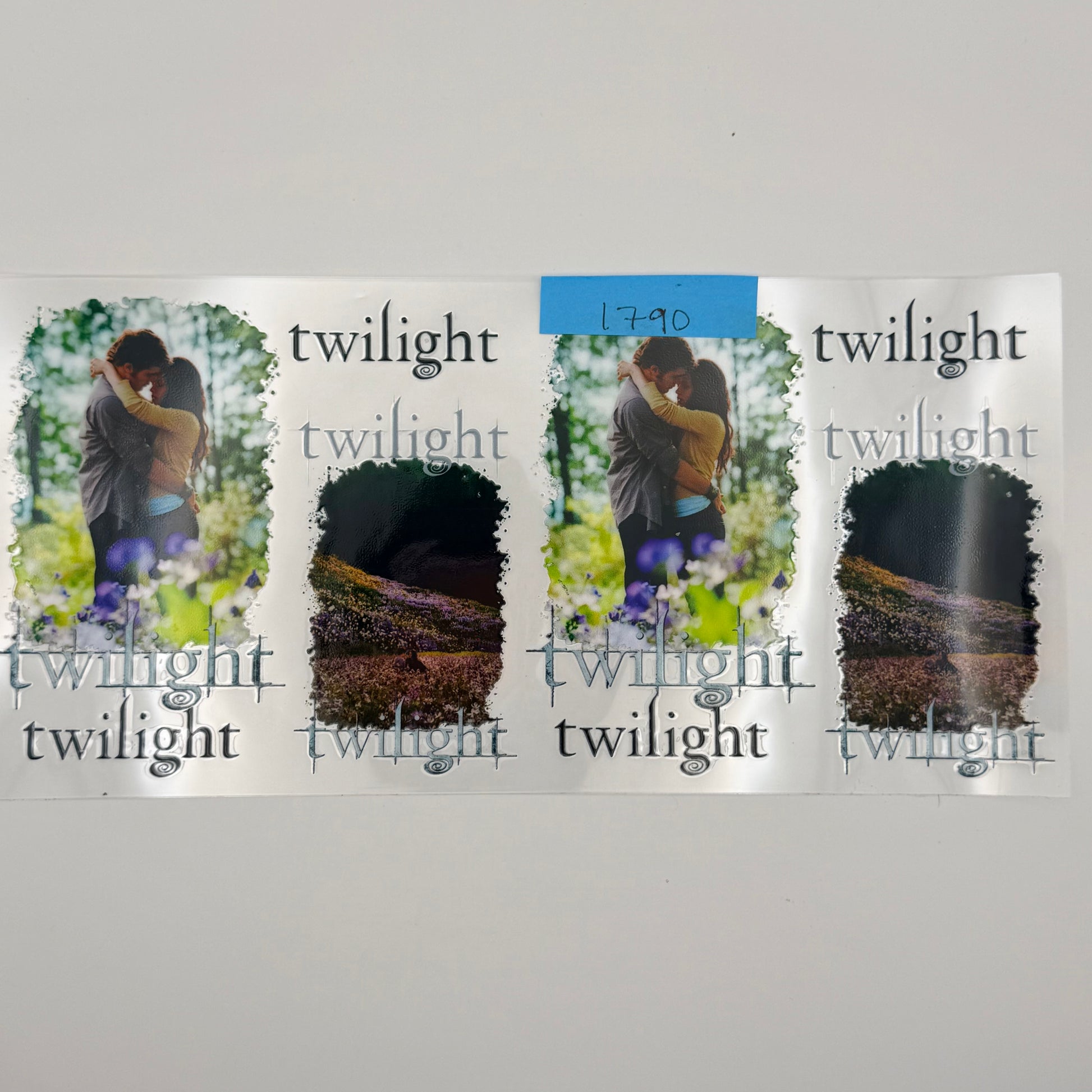 twilight edward and bella