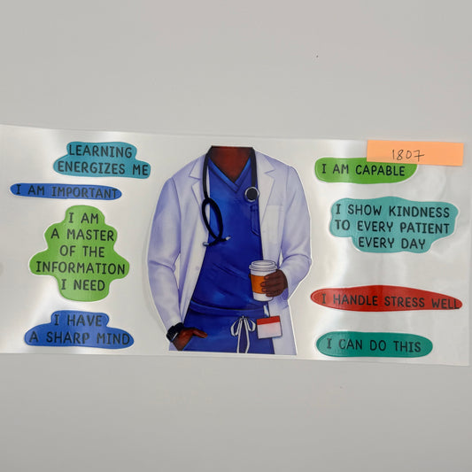 med student