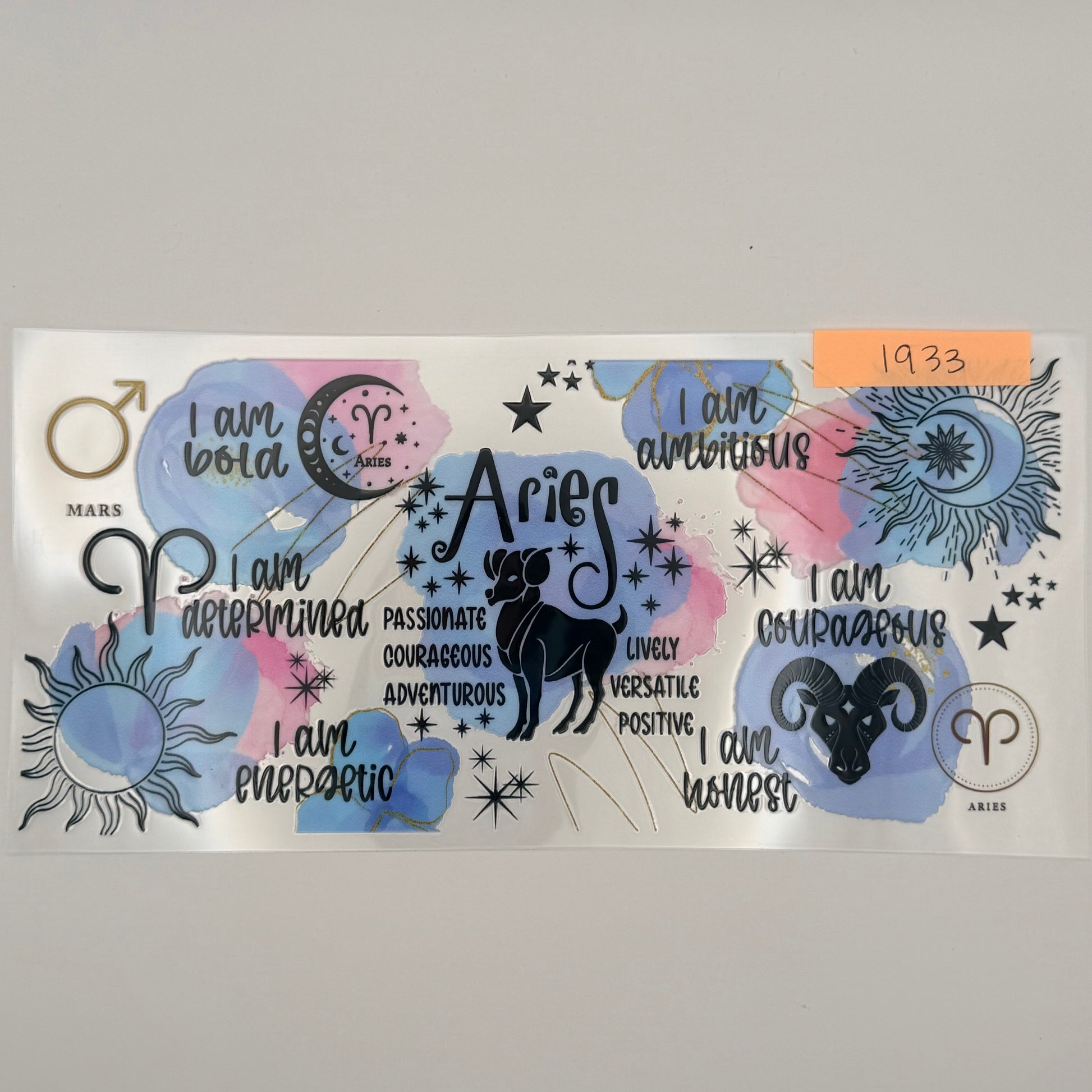 Aries